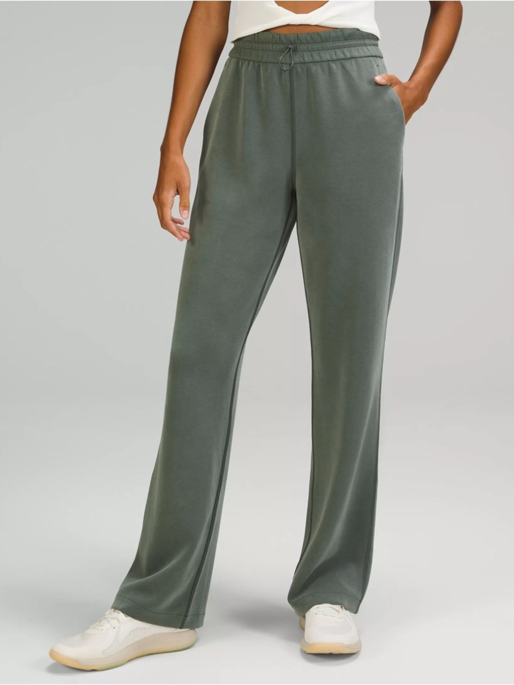 Lululemon Softstreme Pants